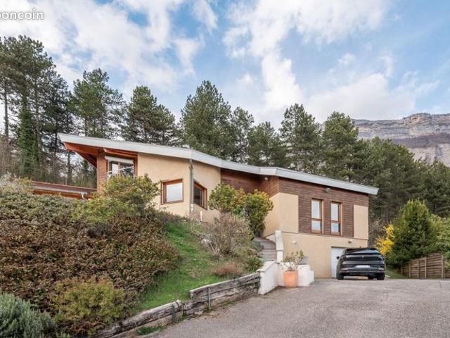 Maison vente à Grenoble, Corenc