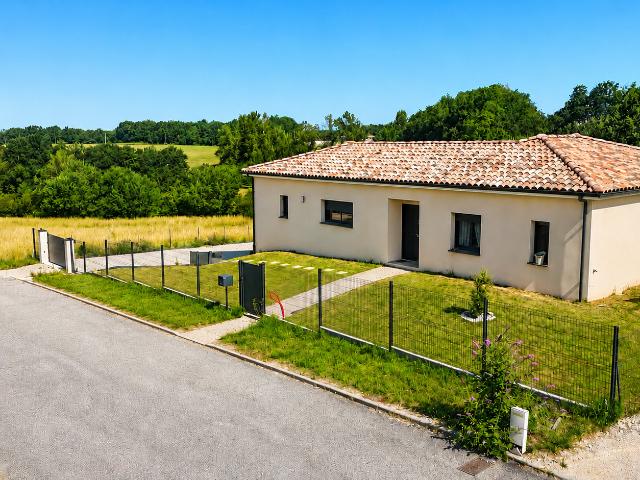 Maison vente à Montauban, Monclar-de-quercy