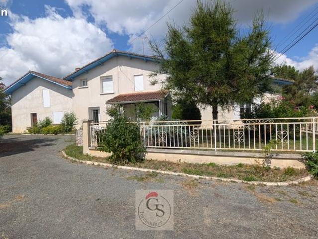 Maison vente à Marmande, Calonges