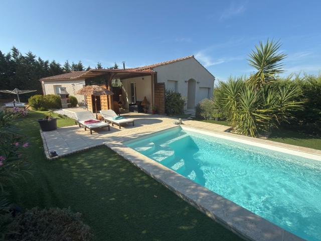 Maison vente à Carcassonne