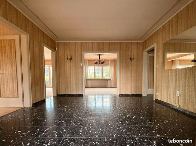 Maison vente à Mulhouse, Rixheim