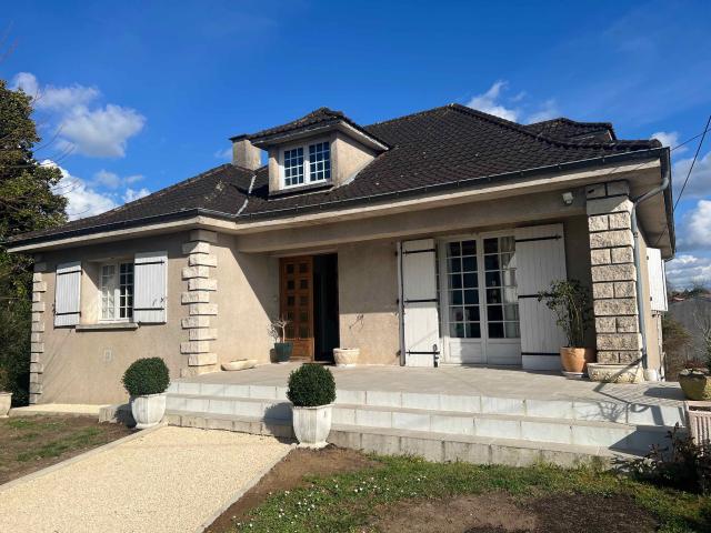 Maison vente à Villeneuve-sur-Lot, Villeneuve-sur-lot