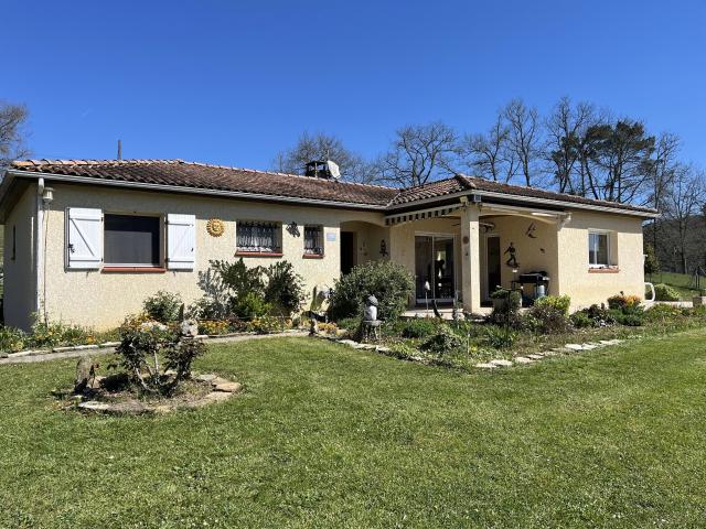 Maison vente à Muret, Montbrun-bocage