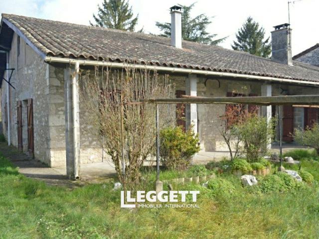 Maison vente à Marmande, Auriac-sur-dropt