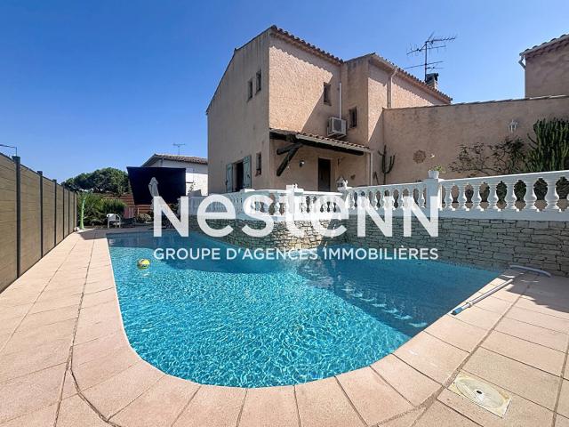 Maison vente à Grasse, Mandelieu-la-napoule