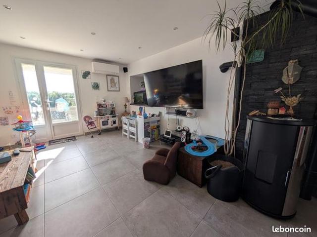 Maison vente à Trizay, Charente-Maritime