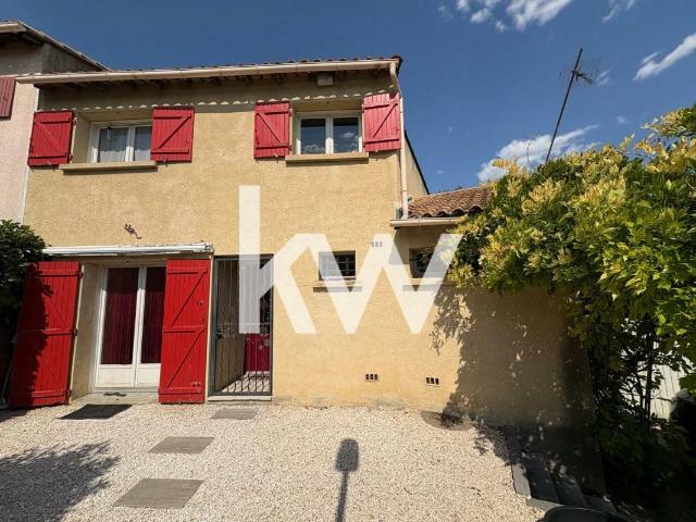 Maison vente à Nîmes, Valdegour