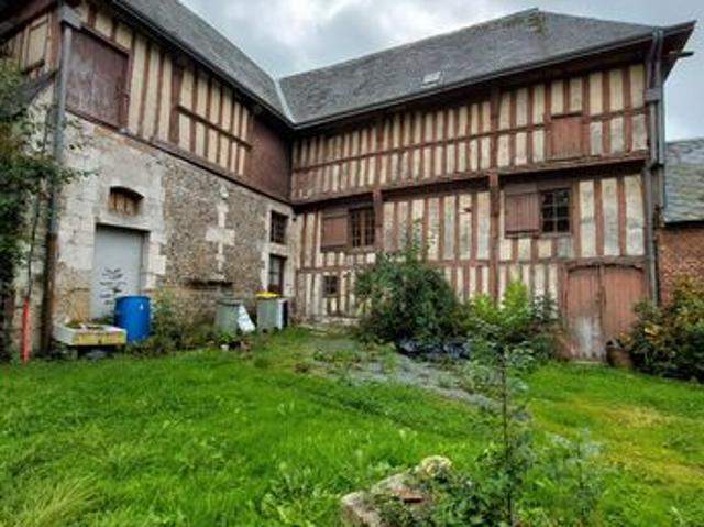 Maison vente à Le Havre, Bolbec