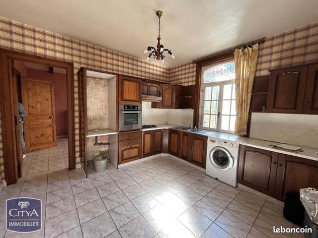 Maison vente à Dieppe, Haucourt