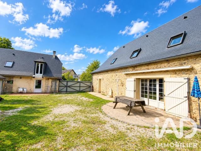 Maison vente à Les Angles, Hautes-Pyrénées