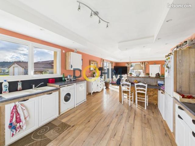 Maison vente à Le Puy-en-Velay, Monlet