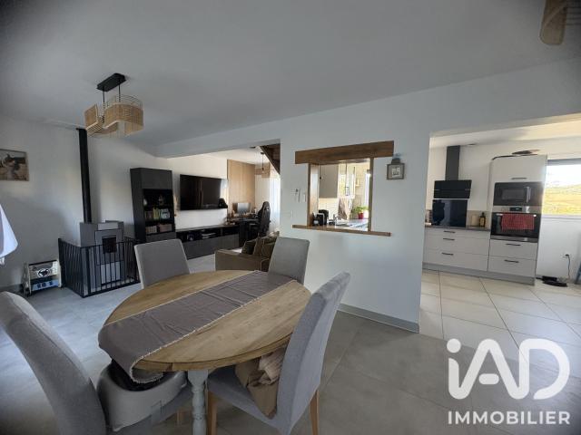 Maison vente à Vaumort, Yonne