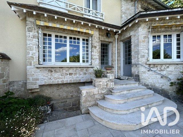 Maison vente à Pontoise, Cergy
