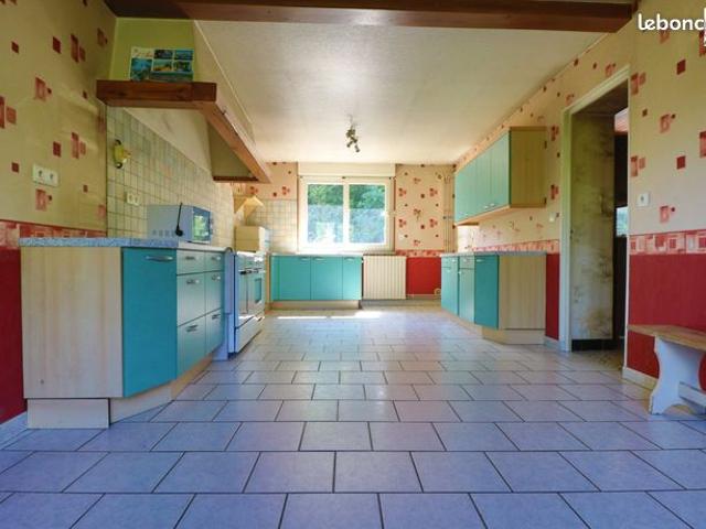 Maison vente à Beaune, Seurre