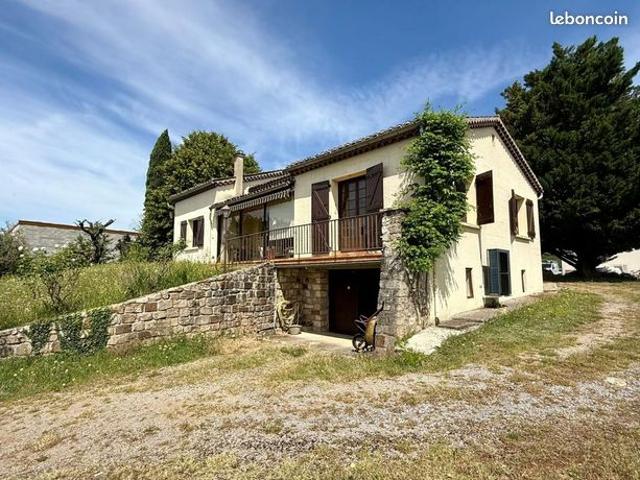 Maison vente à Joyeuse, Ardèche