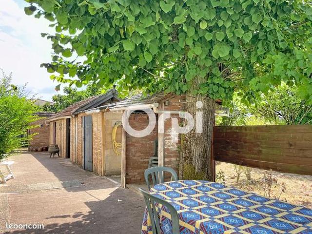 Maison vente à Bergerac, Dordogne