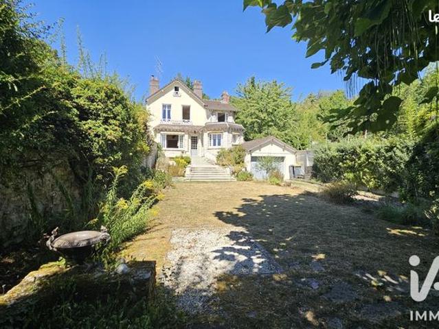 Maison vente à Pontoise, Cergy