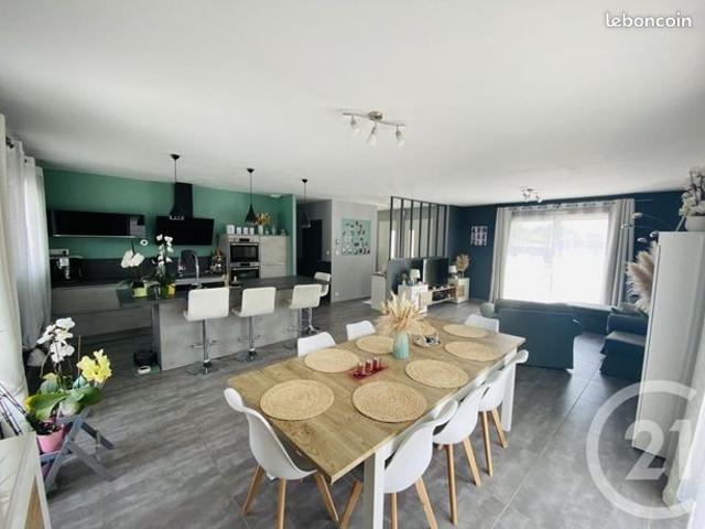 Maison vente à Louhans-Châteaurenaud, Saint-germain-du-bois