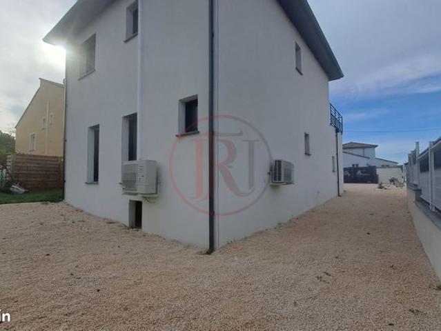 Maison vente à Alès, Saint-privat-des-vieux