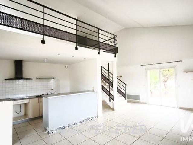 Maison vente à Lieuran-lès-Béziers, Hérault