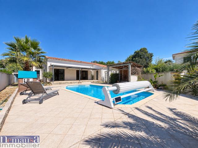 Maison vente à Boisseron, Hérault