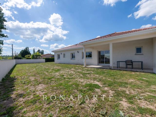 Maison vente à Roanne, Villerest