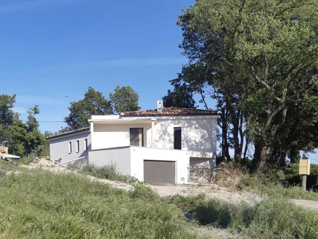 Maison vente à Aix-en-Provence, Pélissanne