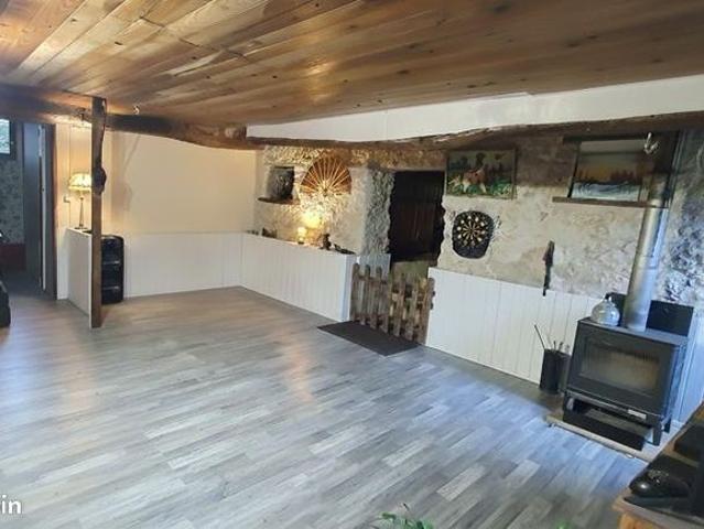 Maison vente à Jonzac, Montguyon