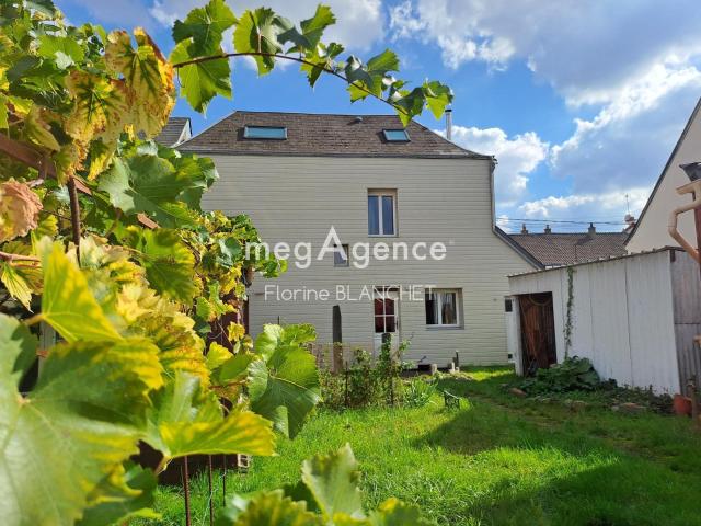 Maison vente à Le Mans