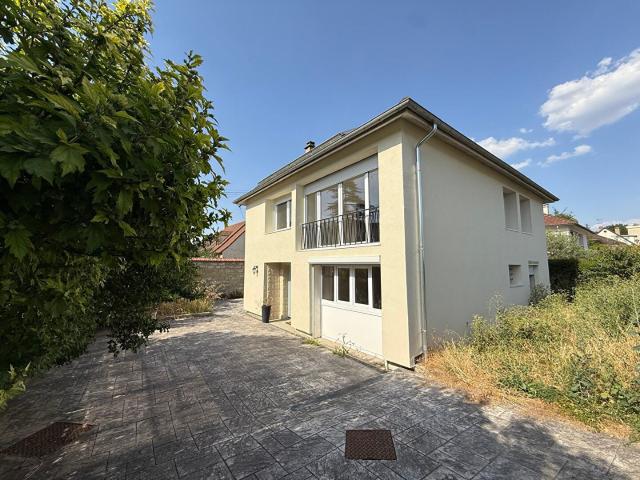 Maison vente à Saint-Germain-en-Laye, Andrésy