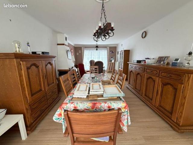 Maison vente à Dunkerque, Coudekerque-branche