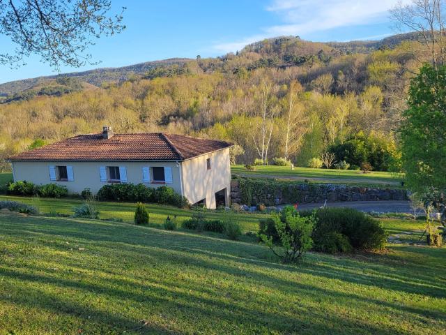 Maison vente à Montbrun-Bocage, Haute-Garonne