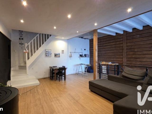 Maison vente à Clermont-Ferrand, Durtol