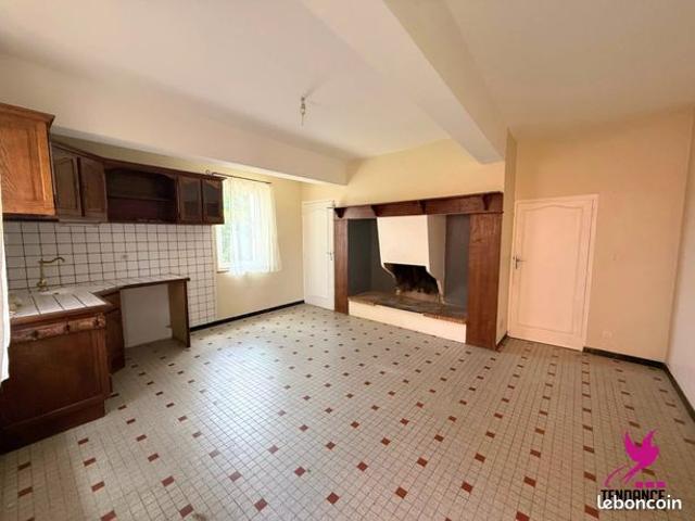 Maison vente à Toulouse, Pelleport