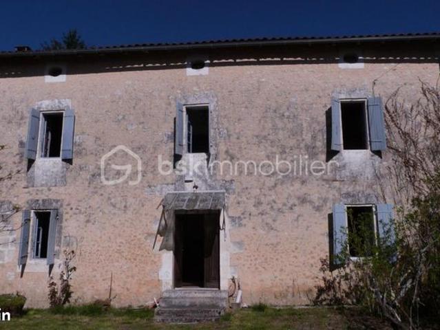 Maison vente à Périgueux, Petit-bersac