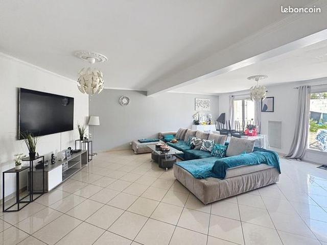 Maison vente à Torcy, Roissy-en-brie