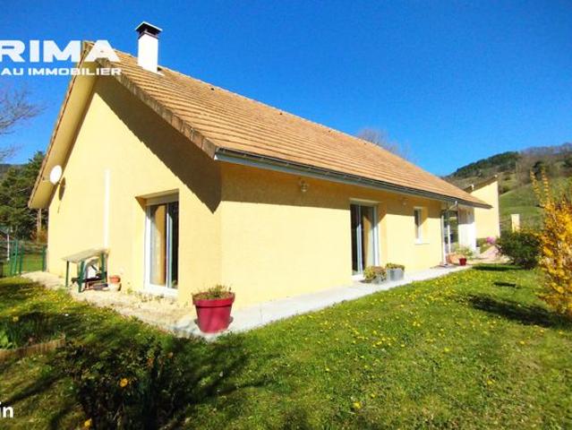 Maison vente à Grenoble, Cognet