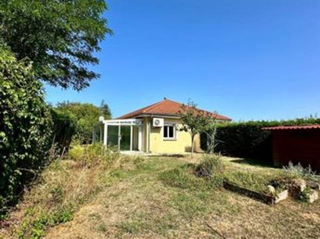 Maison vente à La Tour-du-Pin, La Verpillière