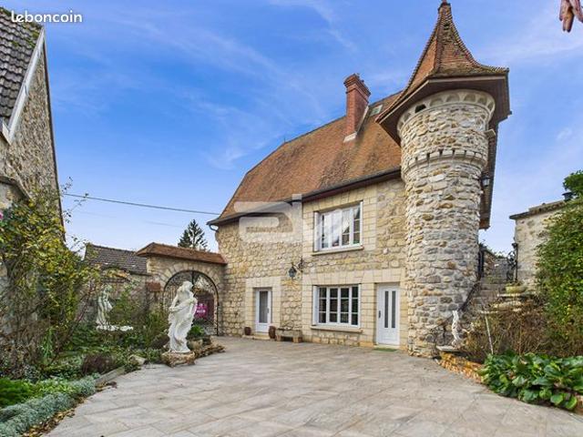Maison vente à Château-Thierry, Fère-en-tardenois