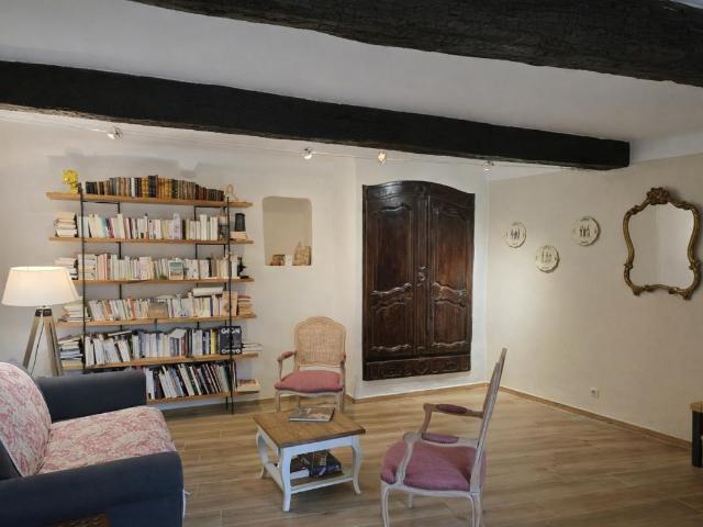 Maison vente à La Motte, Var
