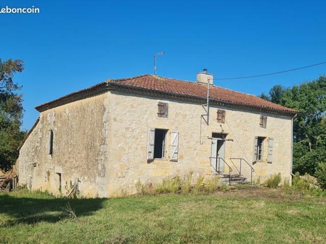 Maison vente à Condom, Lectoure