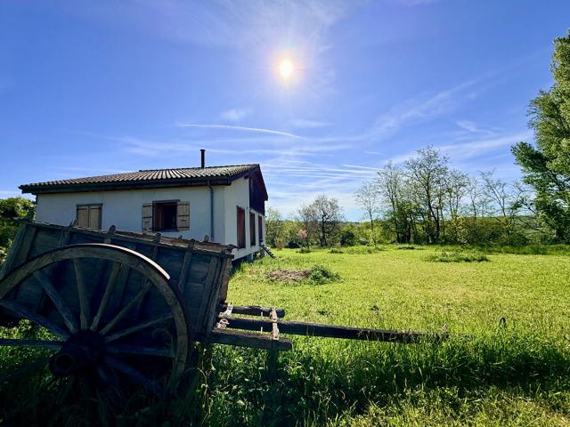 Maison vente à Pamiers, Gaudiès