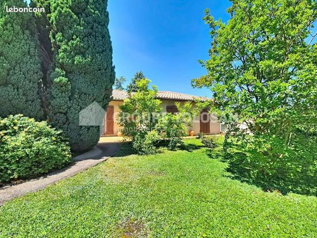 Maison vente à Toulouse, Escalquens