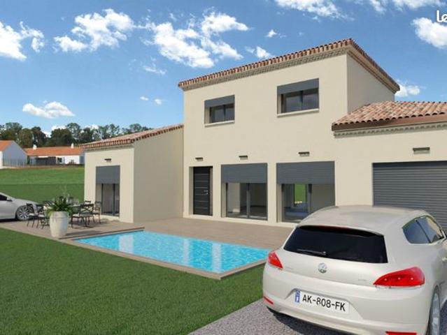 Maison vente à Arrondissement de Toulon, Solliès-pont