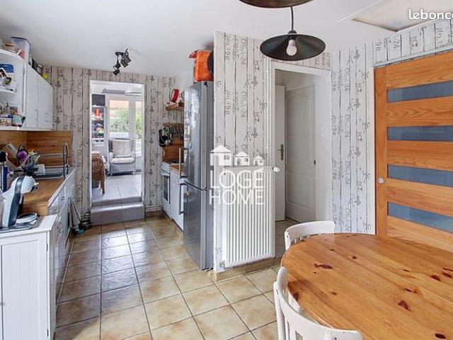 Maison vente à Bouchain, Nord
