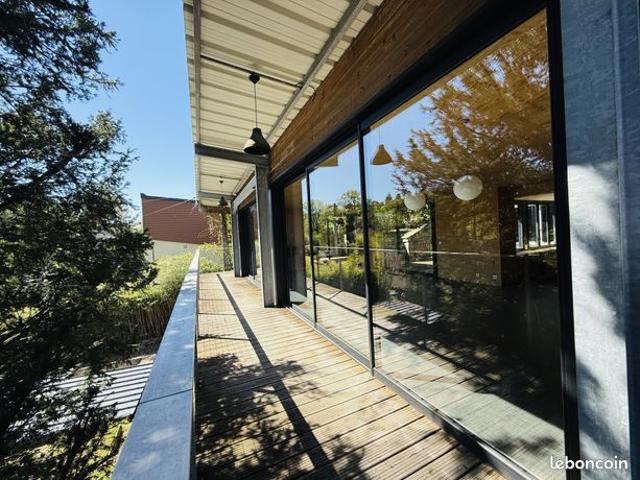 Maison vente à Poitiers