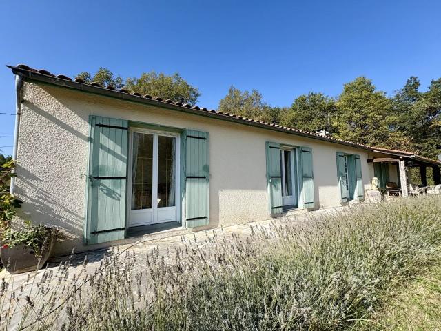 Maison vente à Bergerac, Eymet