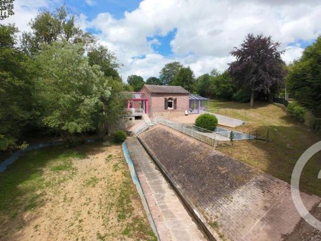 Maison vente à Bernay, Normandie
