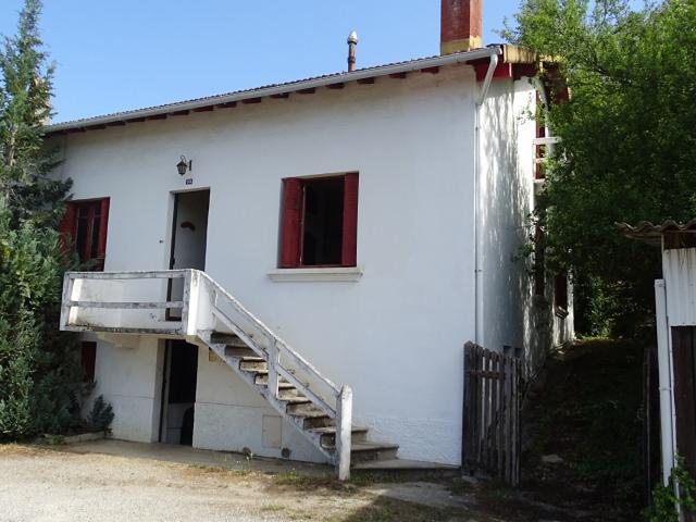 Maison vente à Pamiers, Lavelanet