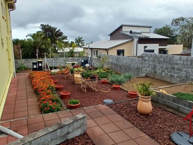 Maison vente à La Réunion